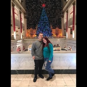 Meet your Posher, Selina